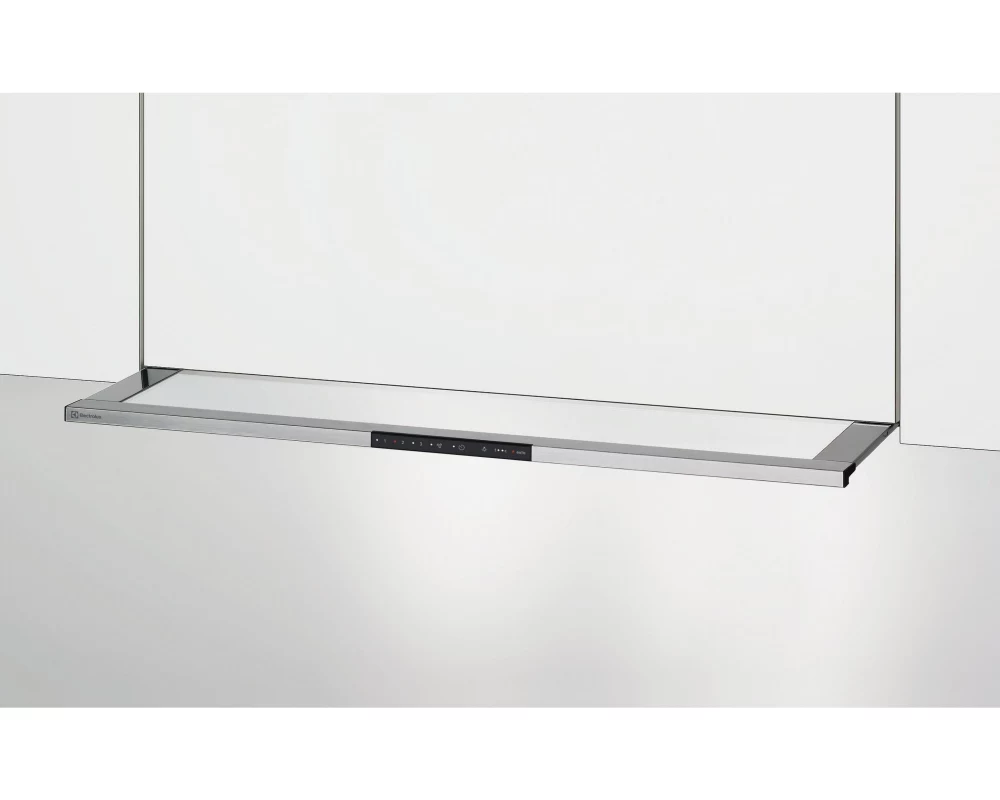 Electrolux Flachschirmhaube DASL9046CN 3 + intensiv Stufen