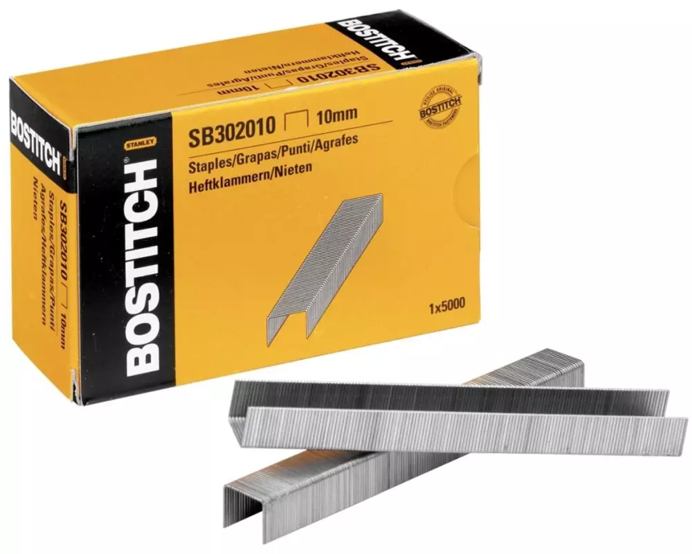 Bostitch Heftklammer Bostitch SB 3020 5000 Stück