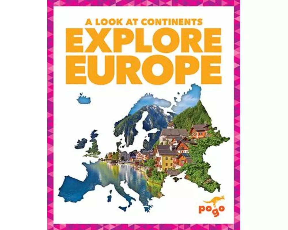 Explore Europe