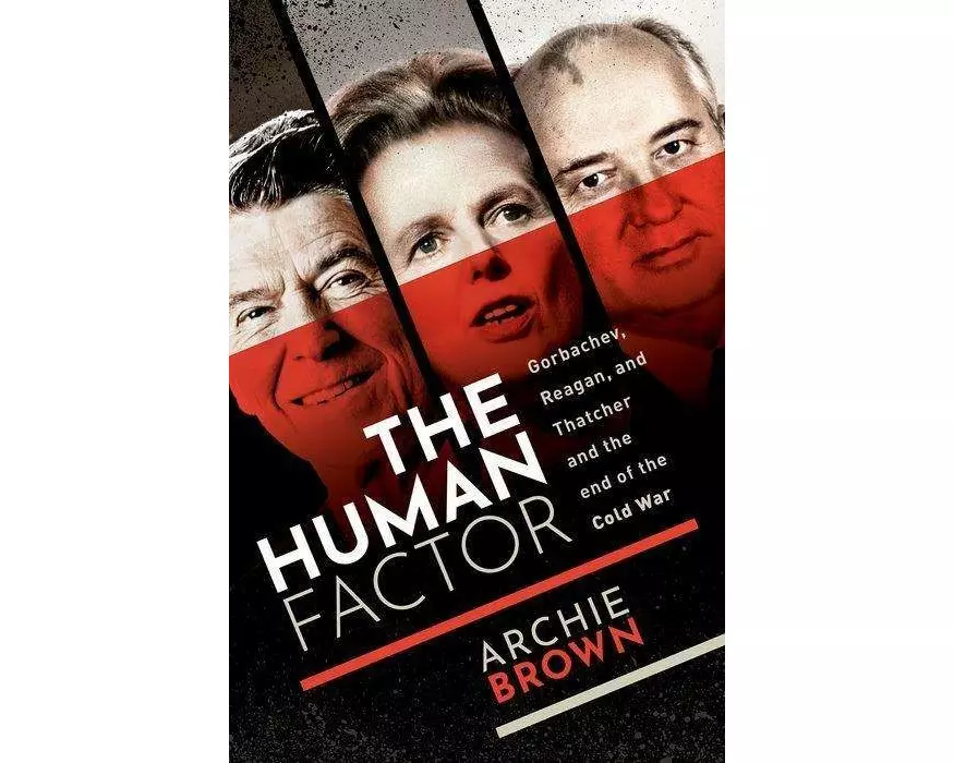 The Human Factor