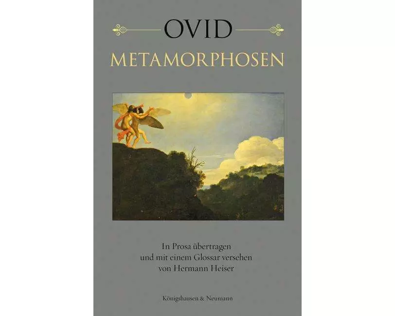 Metamorphosen