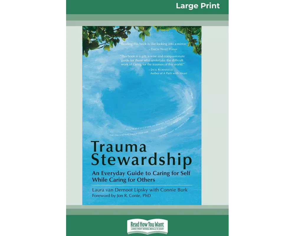 Trauma Stewardship