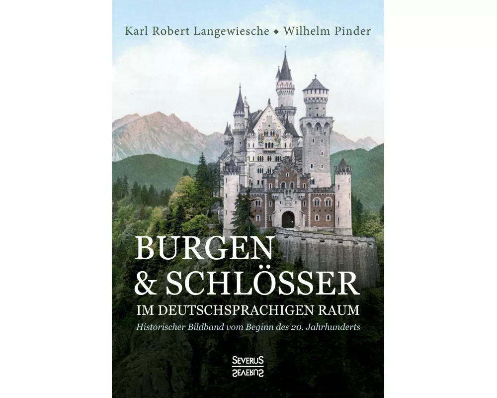 Burgen und Schlösser im deutschsprachigen Raum