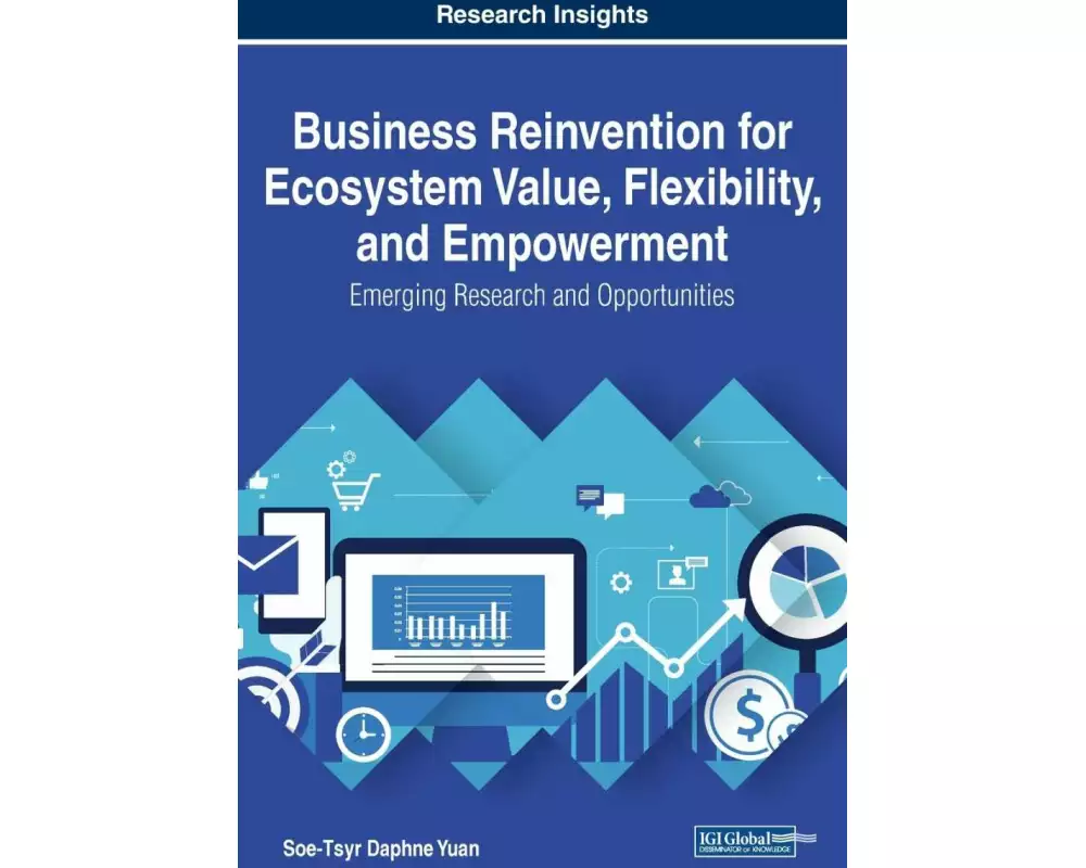 Business Reinvention for Ecosystem Value, Flexibility, and Empowerment