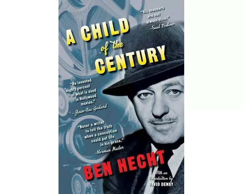 A Child of the Century