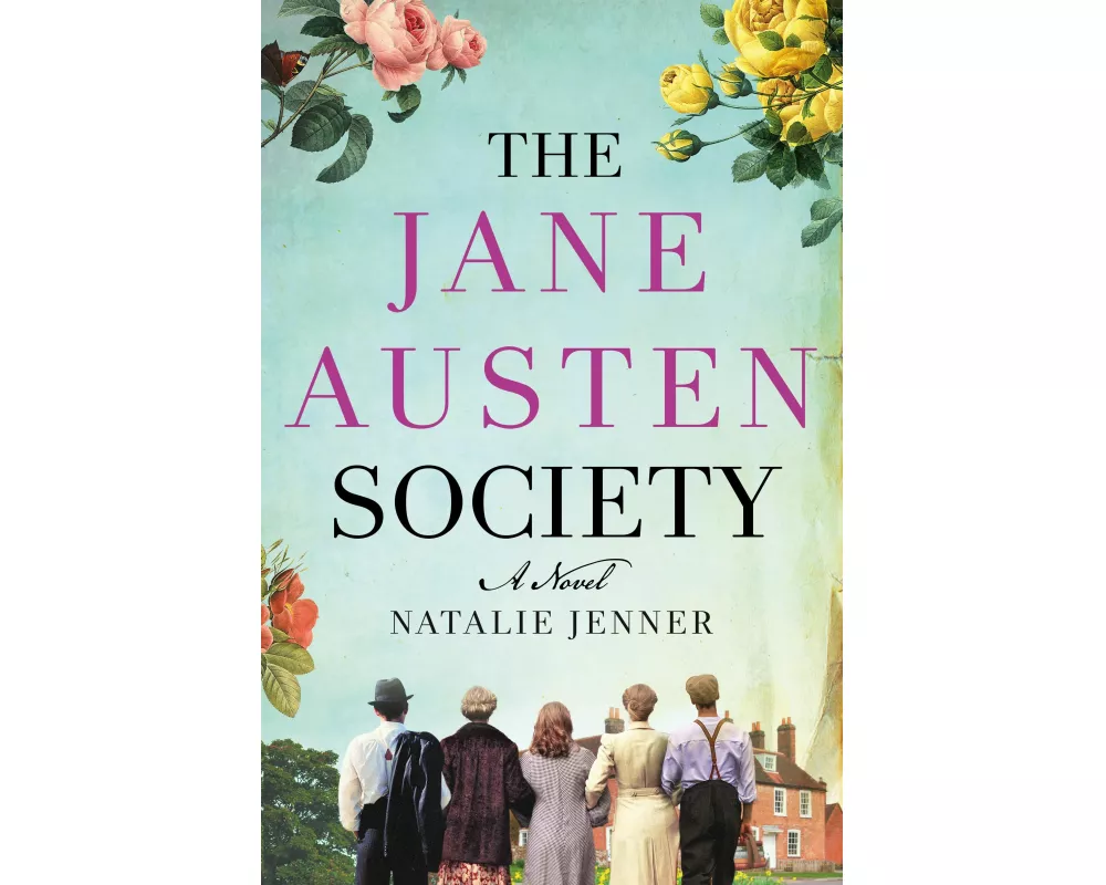 The Jane Austen Society