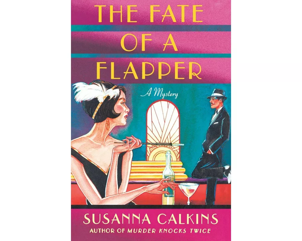 The Fate of a Flapper