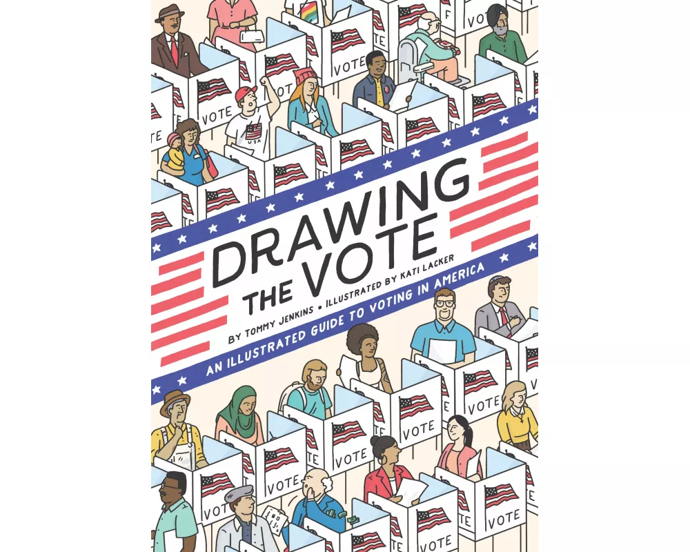 Drawing the Vote