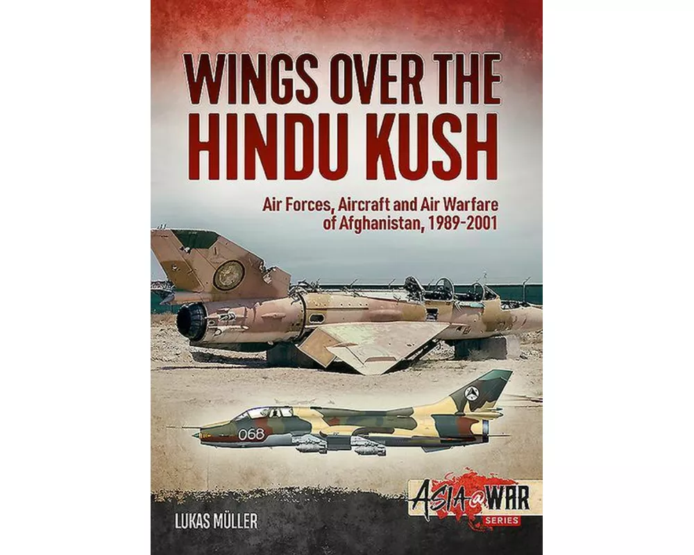 Wings Over the Hindu Kush
