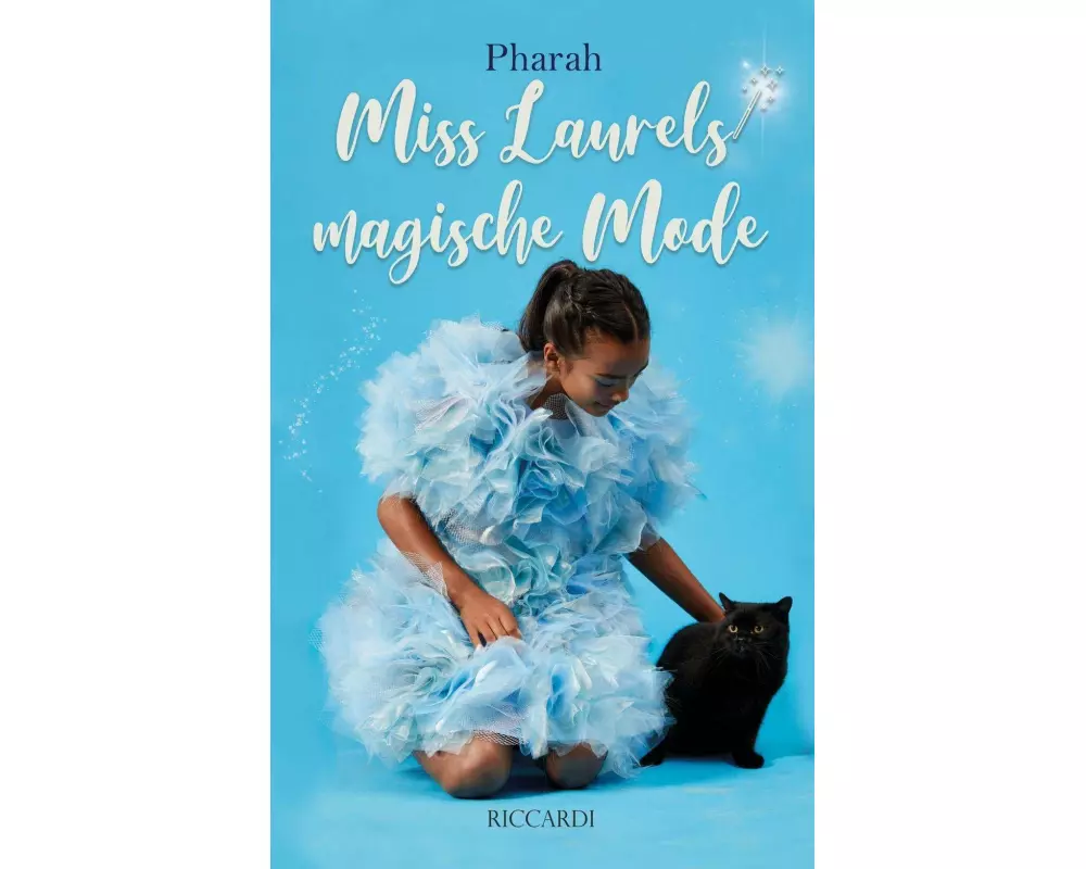 Miss Laurels magische Mode