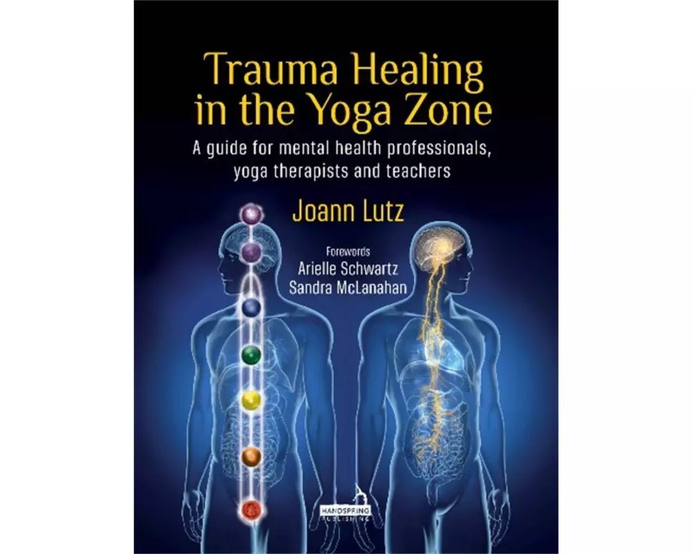 Trauma Healing in the Yoga Zone