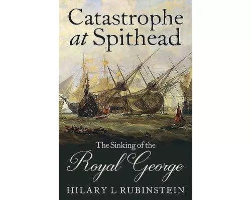 Catastrophe at Spithead