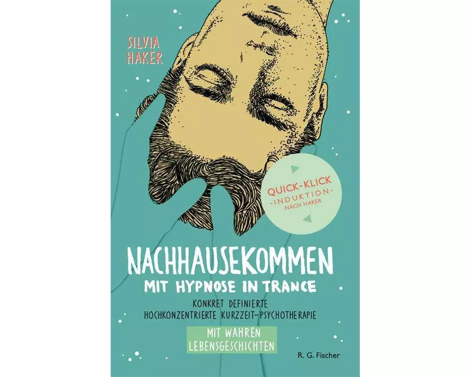 Nachhausekommen mit Hypnose in Trance