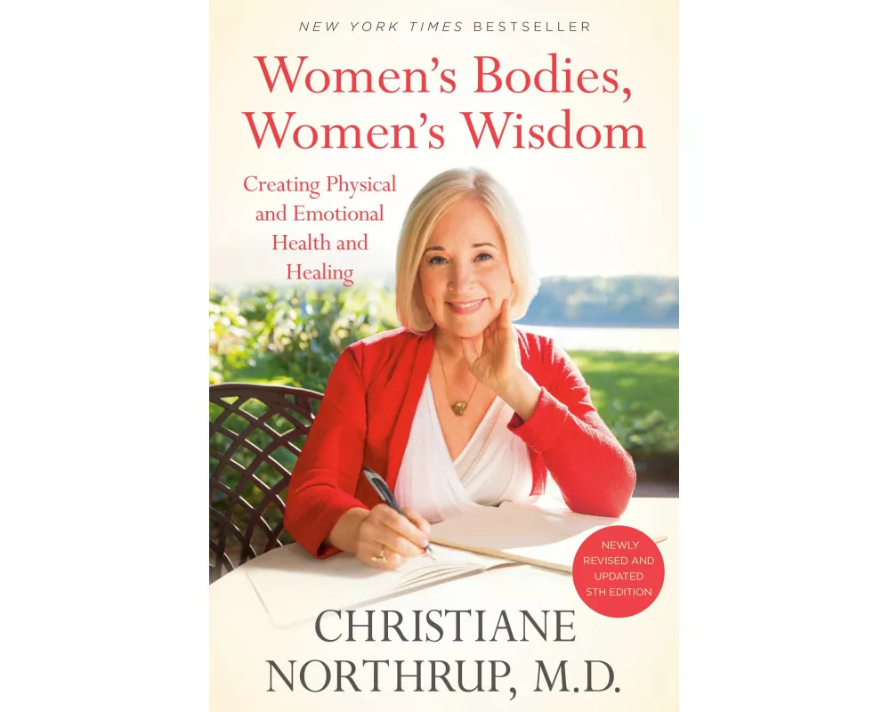 Women's Bodies, Women's Wisdom