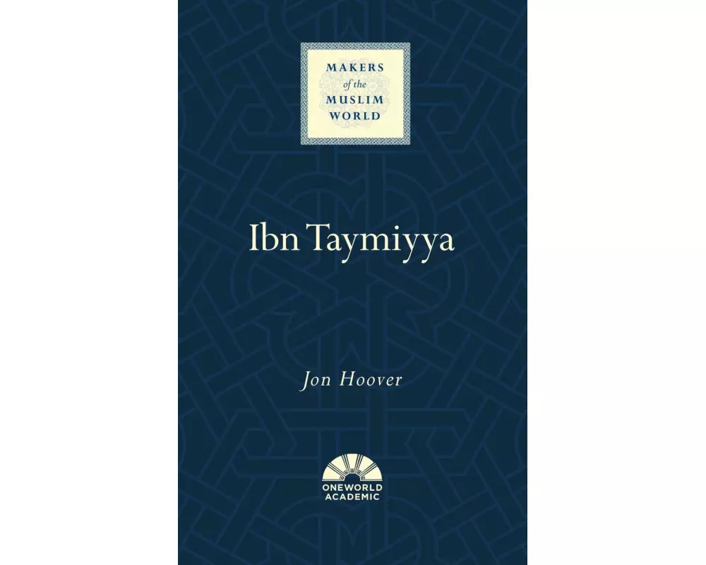Ibn Taymiyya