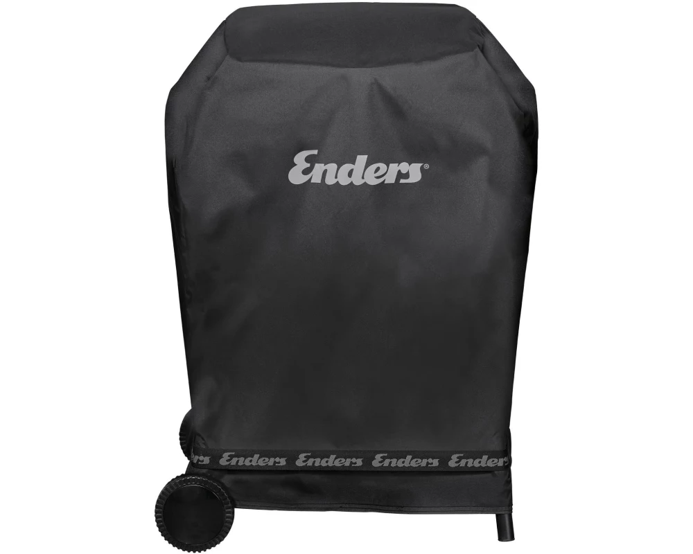 Enders Abdeckhaube Urban mit Trolley