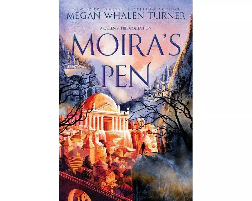Moira's Pen