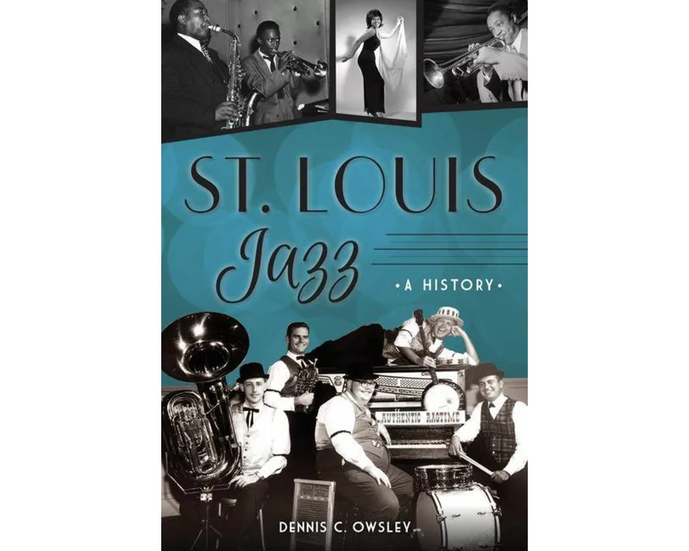 St Louis Jazz
