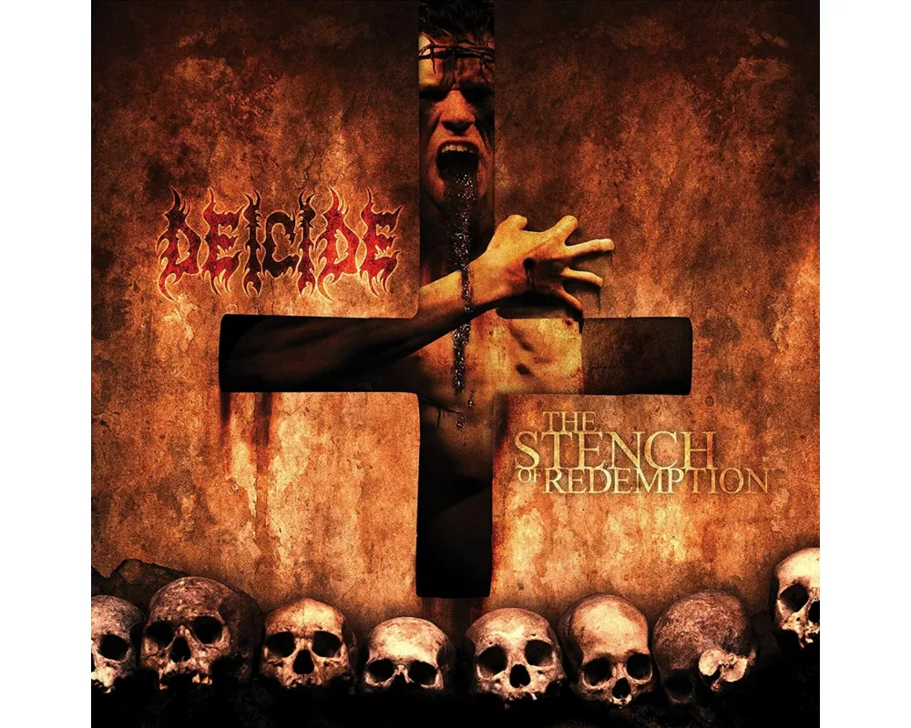 The Stench Of Redemption