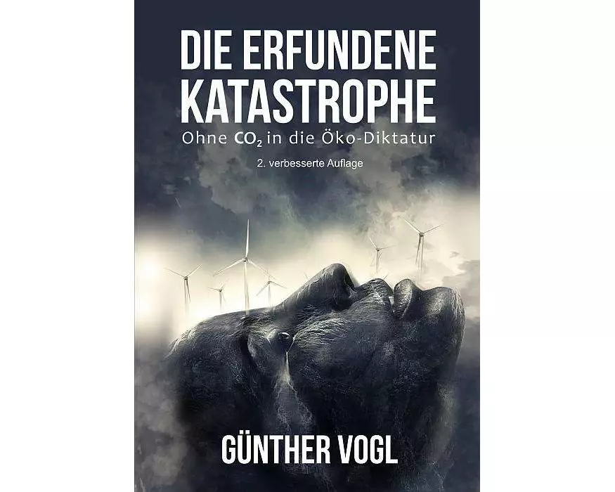 Die erfundene Katastrophe