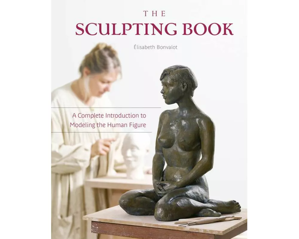 The Sculpting Book