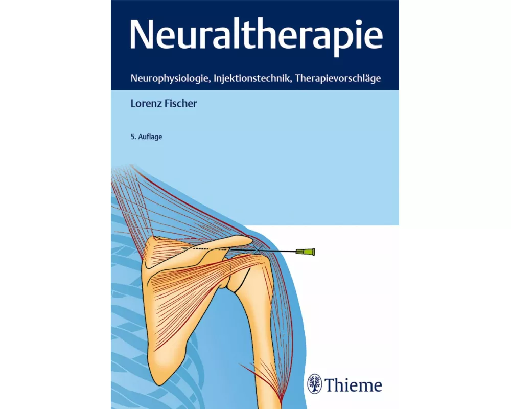 Neuraltherapie