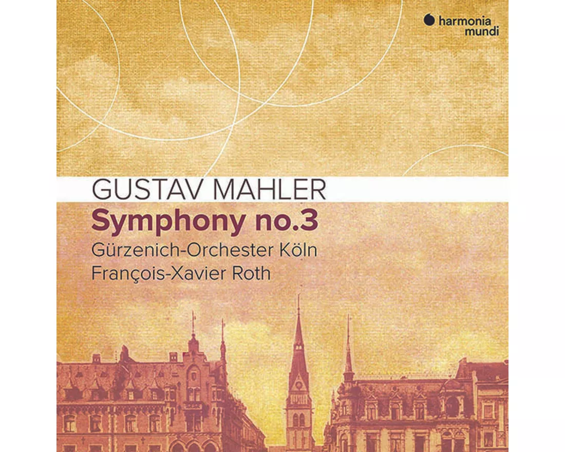 Mahler: Symphony No. 3