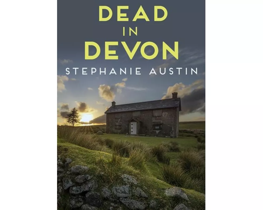 Dead in Devon