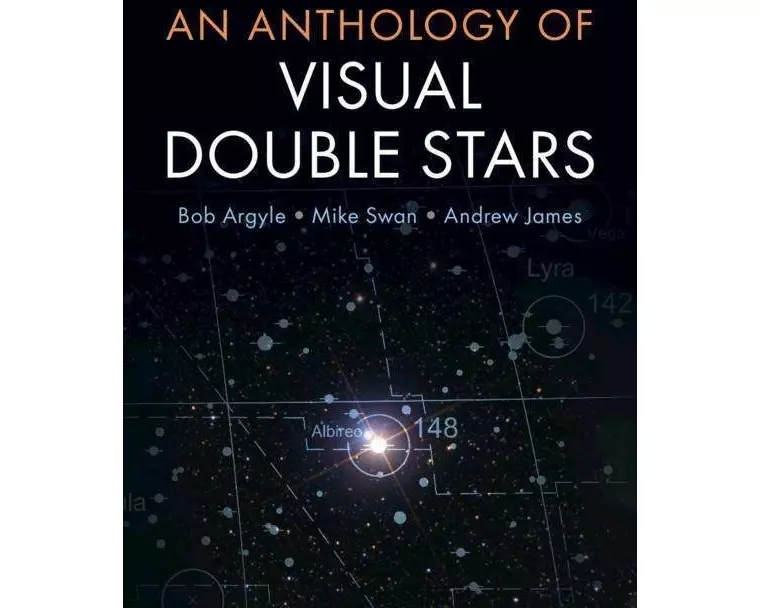 An Anthology of Visual Double Stars