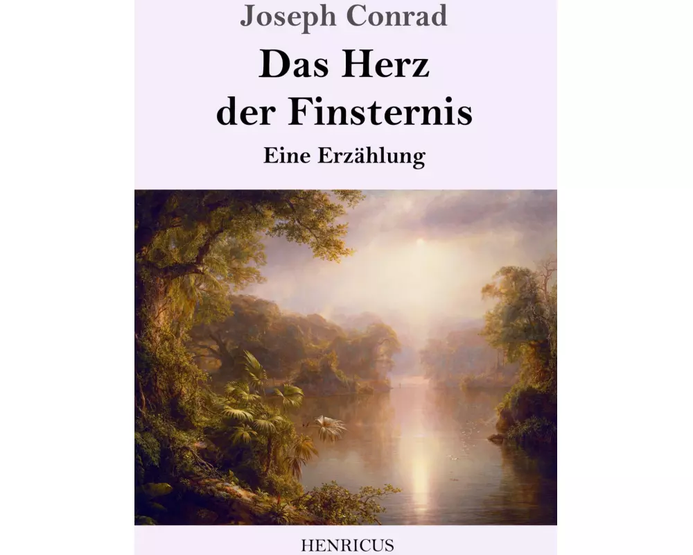 Das Herz der Finsternis