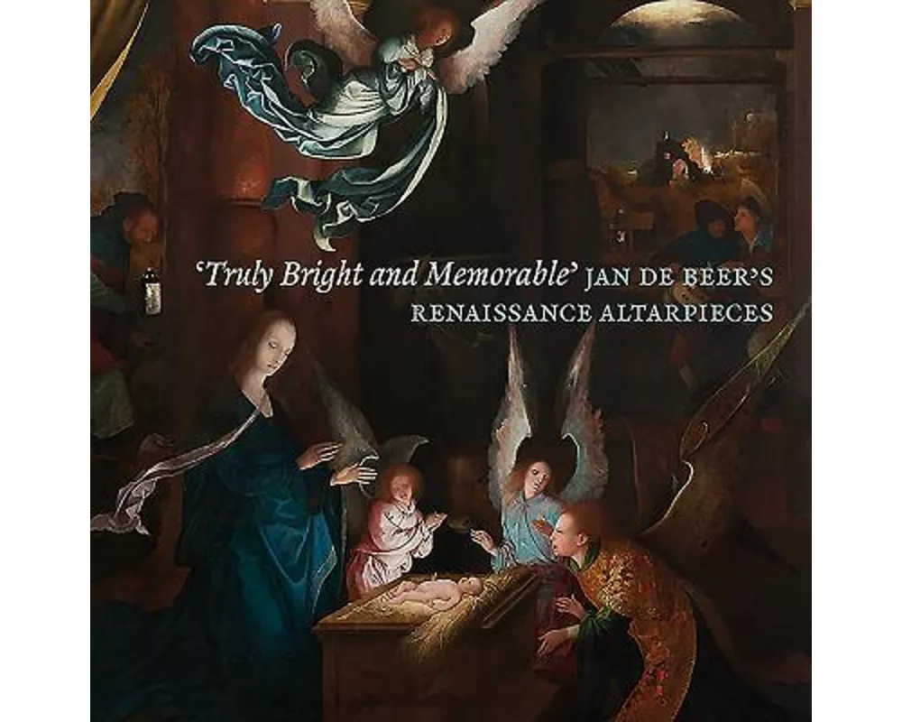 'Truly Bright and Memorable'