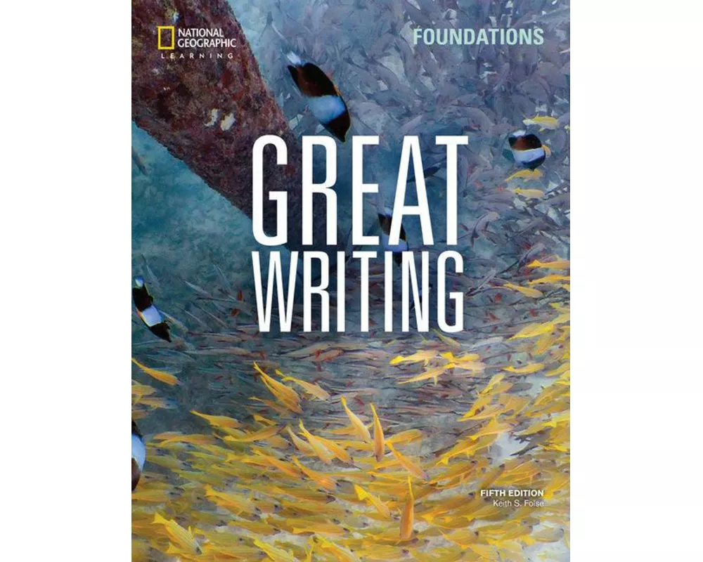 Great Writing Foundations: Student's Book