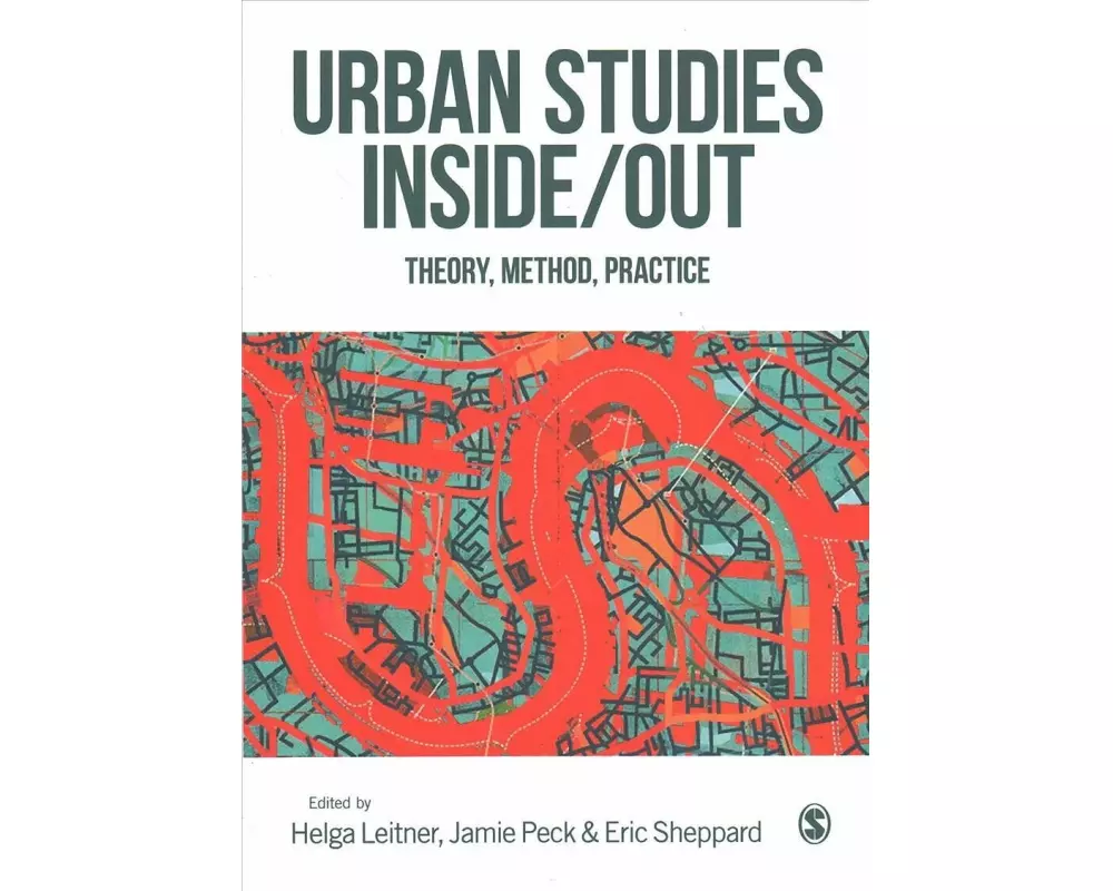 Urban Studies Inside/Out