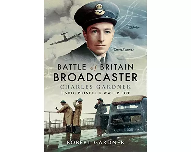 Battle of Britain Broadcaster