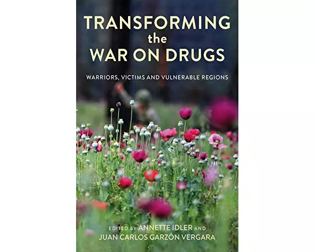 Transforming the War on Drugs