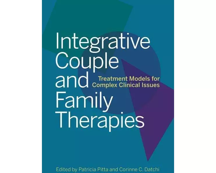 Integrative Couple and Family Therapies
