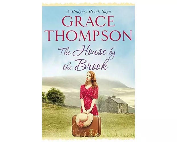 The House by the Brook