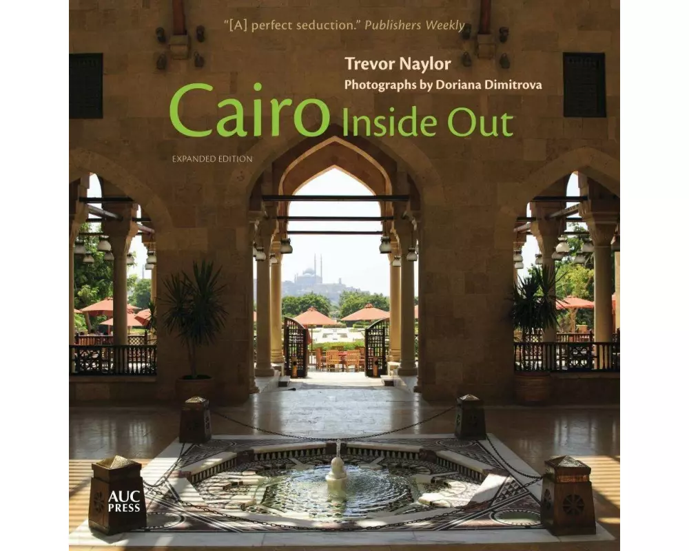 Cairo Inside Out