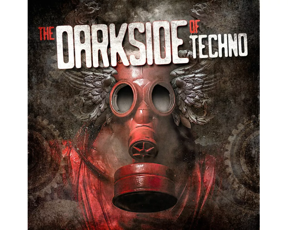 The Darkside Of Techno