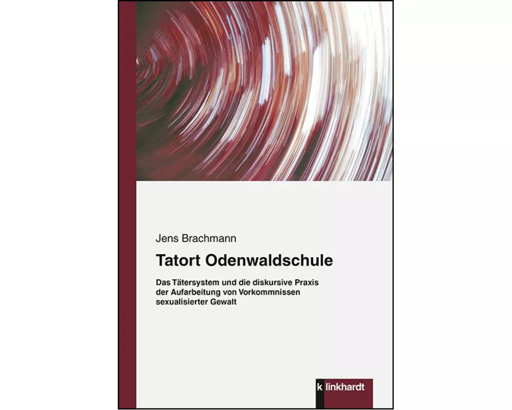 Tatort Odenwaldschule