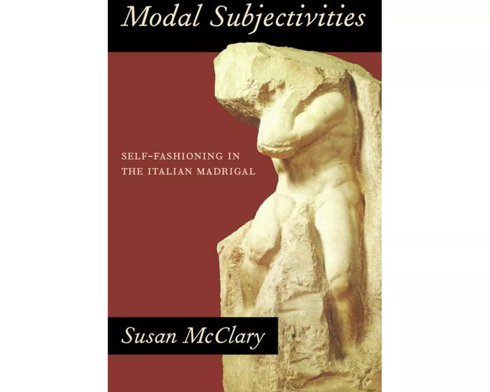 Modal Subjectivities