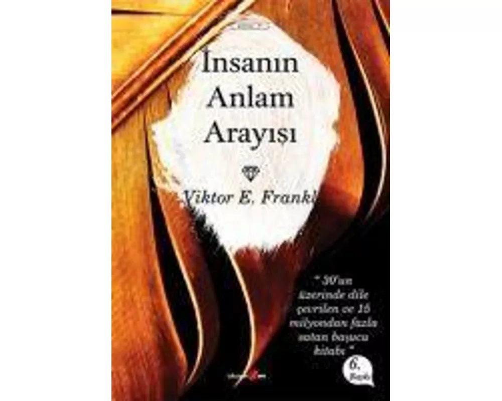 Insanin Anlam Arayisi