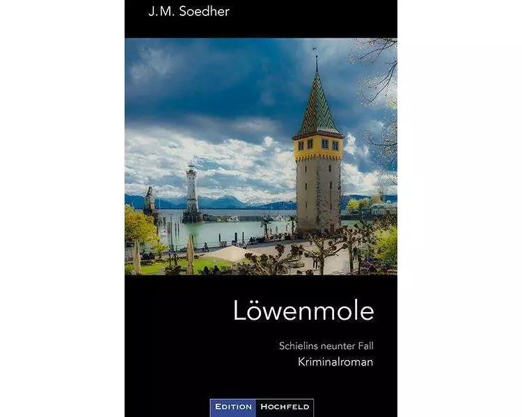 Löwenmole