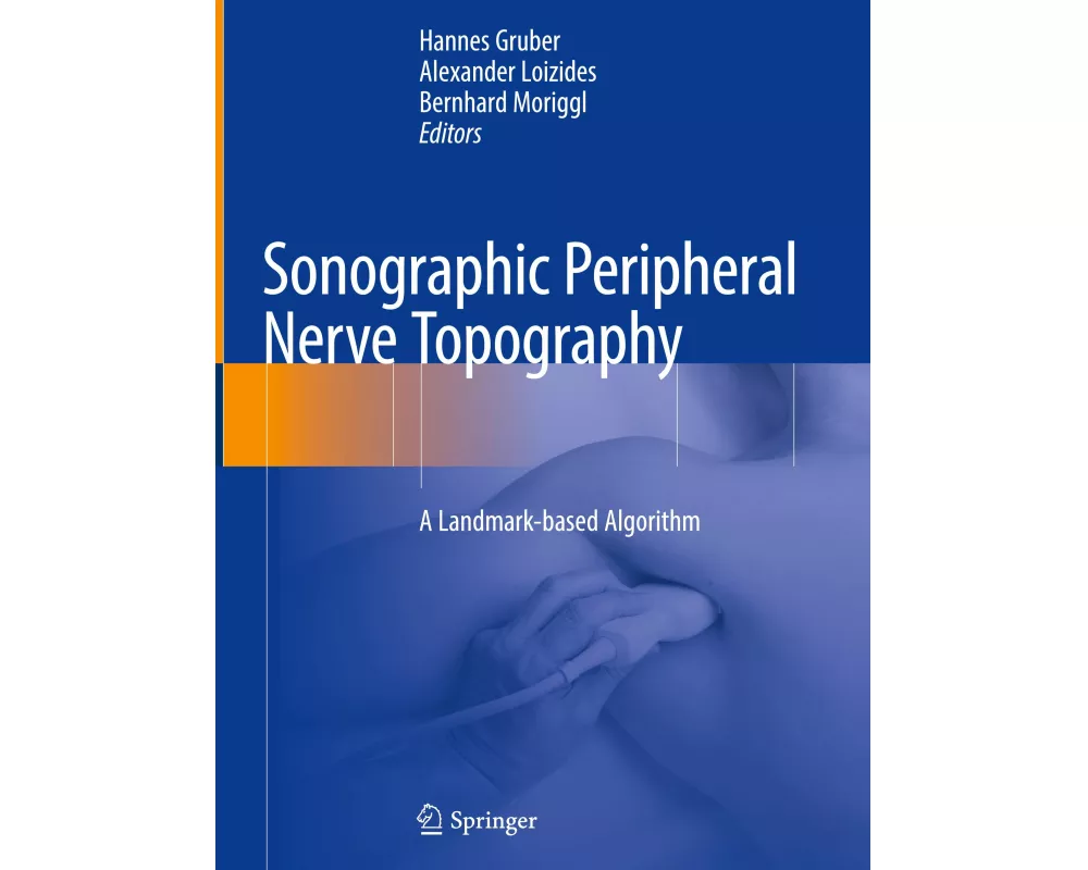 Sonographic Peripheral Nerve Topography