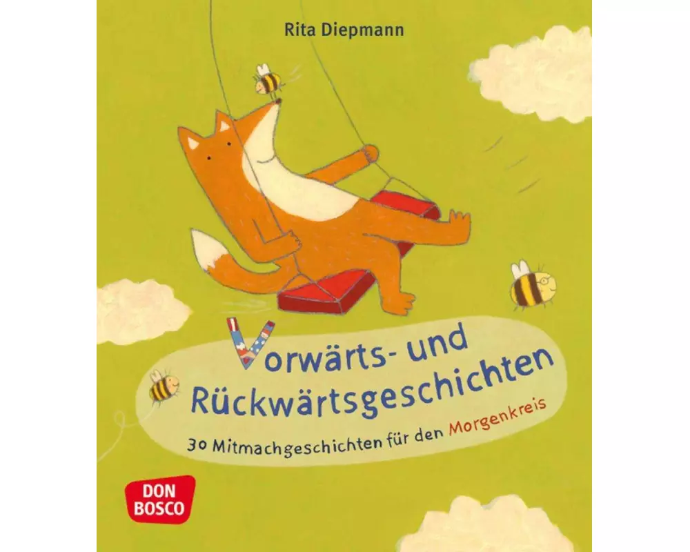 Vorwärts- und Rückwärtsgeschichten