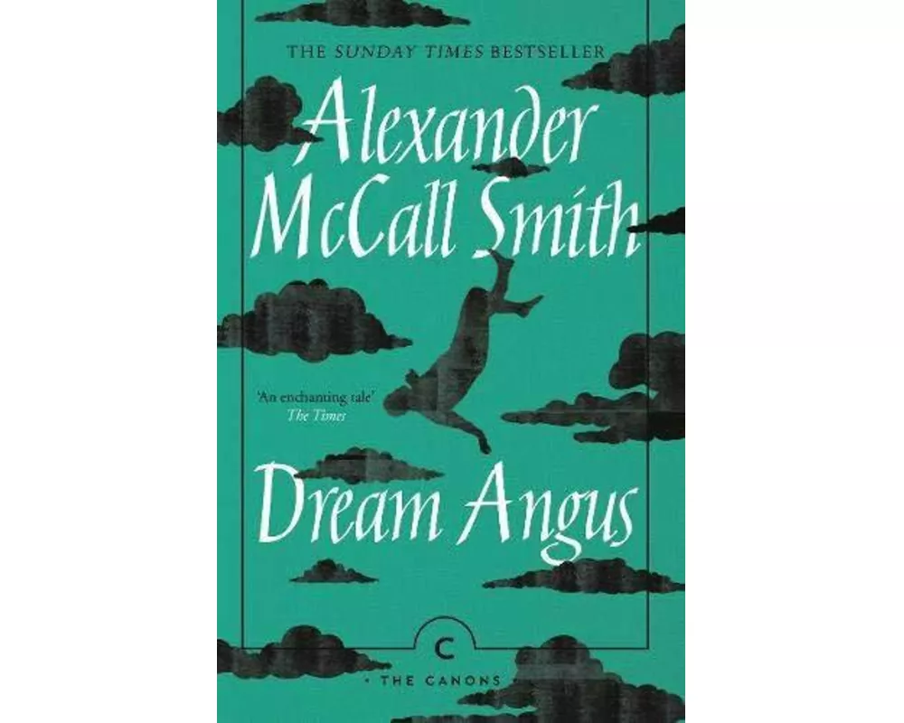 Dream Angus
