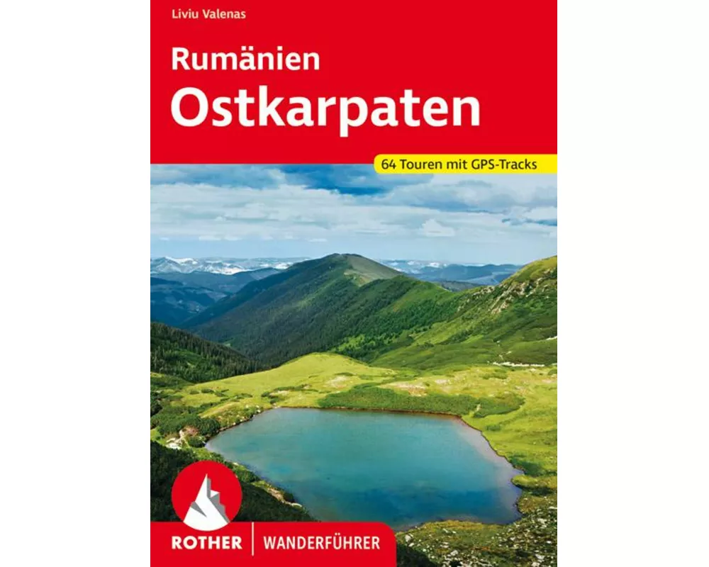 Rumänien – Ostkarpaten