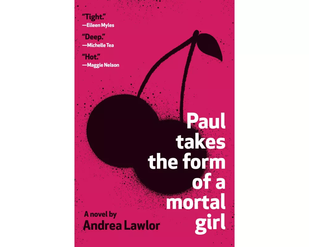 Paul Takes the Form of a Mortal Girl