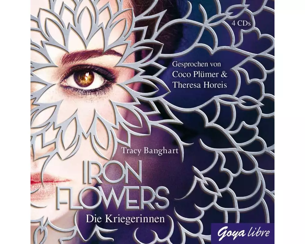 Iron Flowers 2. Die Kriegerinnen