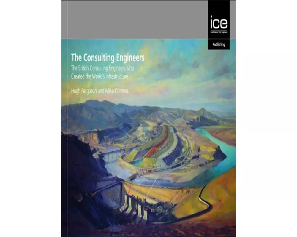 The Consulting Engineers